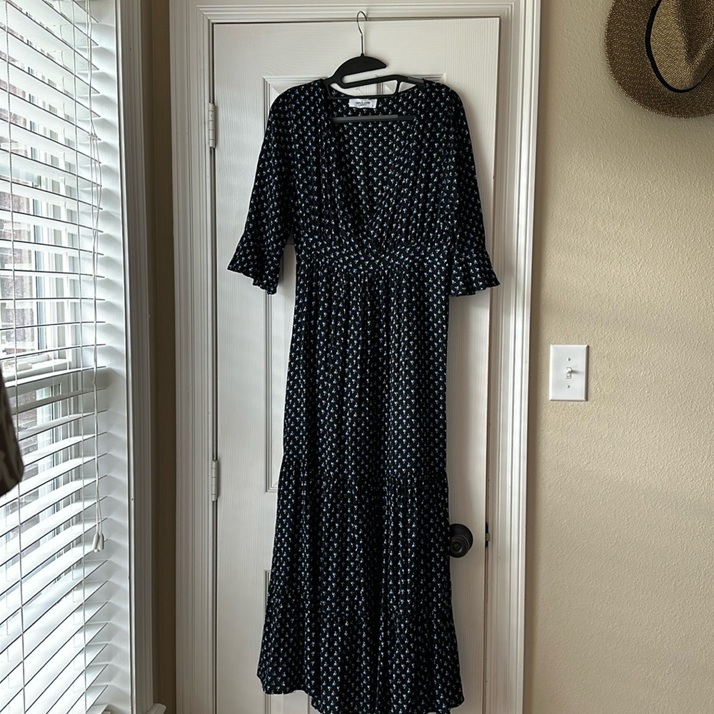 Carly Jean Los Angeles Dress